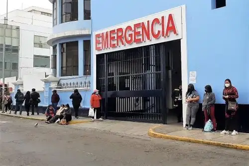 Investigan asesinato de suboficial de la Policía en Trujillo