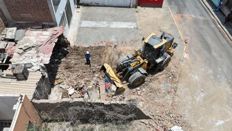Trujillo: municipalidad provincial dará continuidad a carriles truncos de cinco vías en varios sectores de la ciudad