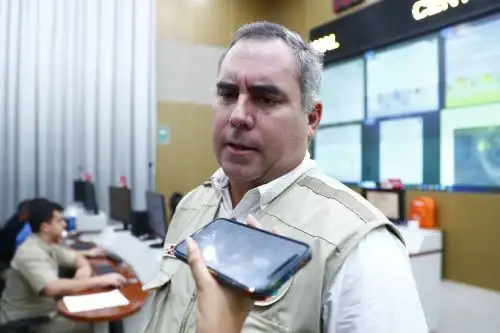 Ministro Rafael Belaunde anuncia operaciones de rastrillaje y cercos territoriales en Trujillo