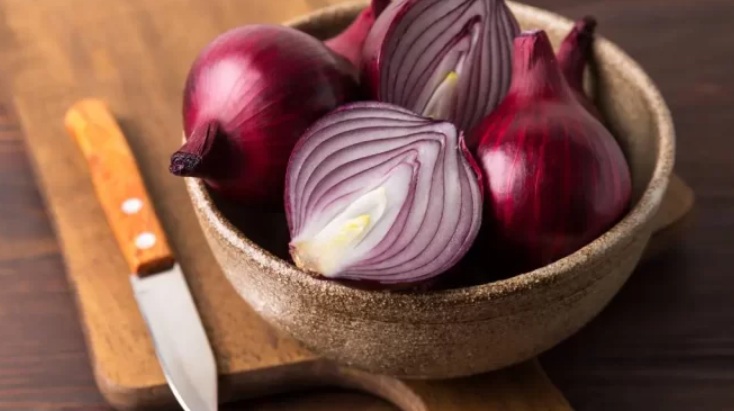 Inacal establece nuevos requisitos de calidad para la cebolla roja que se comercializa en Perú