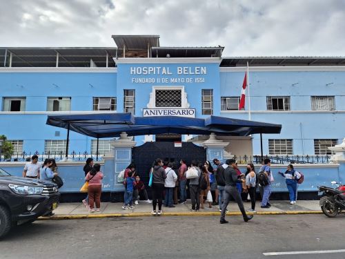 Una mujer se convirtió  en la primera víctima mortal por dengue en la provincia de Trujillo