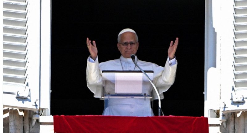 Papa León XIV pide "tomar en serio" las preocupaciones sobre la inteligencia artificial