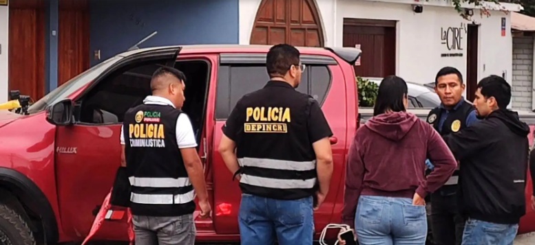 La Libertad: “Guerra entre Los Pulpos y La Jauría por el oro de Pataz estaría detrás de los crímenes en Trujillo”