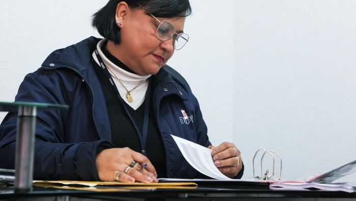 Más de dos mil candidatos a gobernadores, vicegobernadores y alcaldes no rinden cuentas de sus campañas