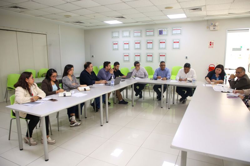 Sunarp y Cofopri fortalecen alianza para agilizar la formalización de predios en beneficio de miles de familias