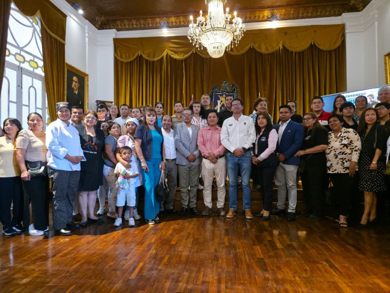 Trujillo: Feria Multisectorial se realizará del 23 al 27 de septiembre en el complejo Mansiche