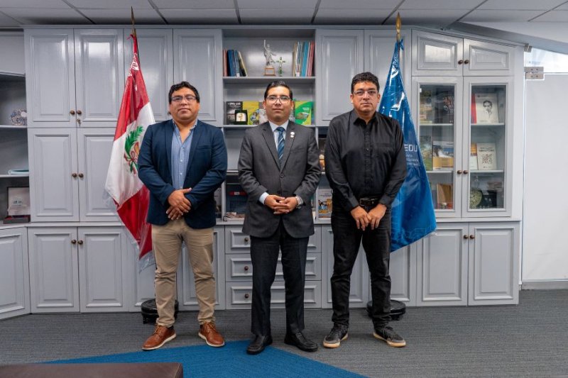 Universiada Lima 2026: instituciones suman esfuerzos para visibilizar el talento de cerca de 8 mil estudiantes-deportistas
