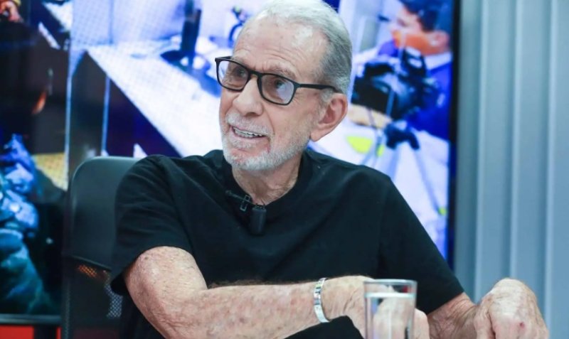 Belmont se distancia de respaldo de Obras a censura contra Astudillo: "No han consultado conmigo, se han disparado”►