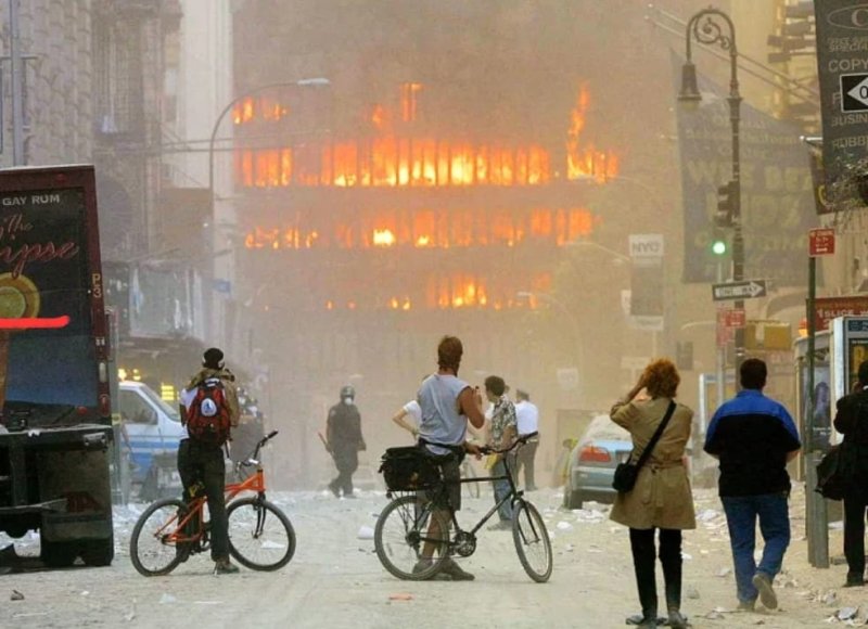 A 25 años de los atentados del 11 de septiembre: ¿Cuál fue su impacto en América Latina?