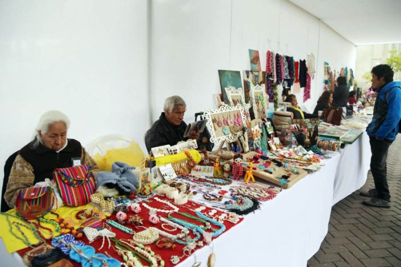 Trujillo: feria de adultos mayores se realizará este lunes 19 en la plazuela El Recreo