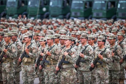 ¿Quiénes lo conforman y qué acciones tomará el Comando Unificado contra el Crimen?