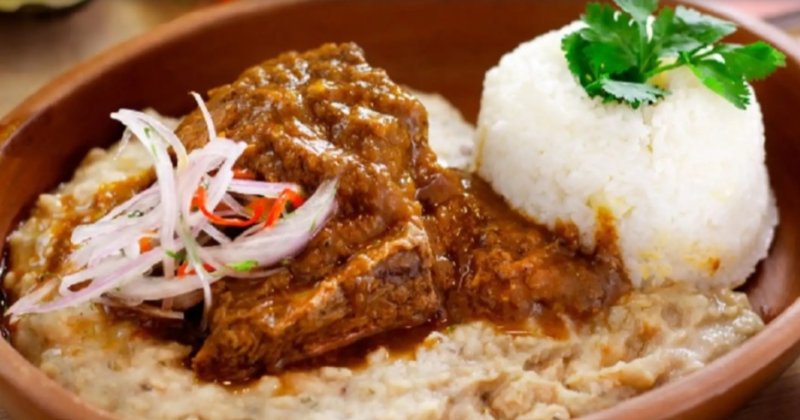 ¡Orgullo peruano! El seco de cabrito vuelve a ser elegido el mejor guiso del mundo y ají de gallina ocupa el lugar 19