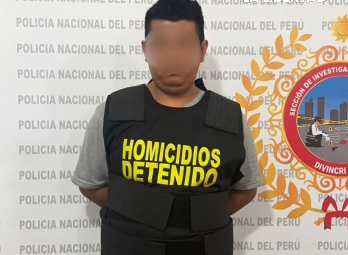 Enfrentamiento entre presuntos barristas de Alianza Lima y Universitario deja un herido de bala en Trujillo