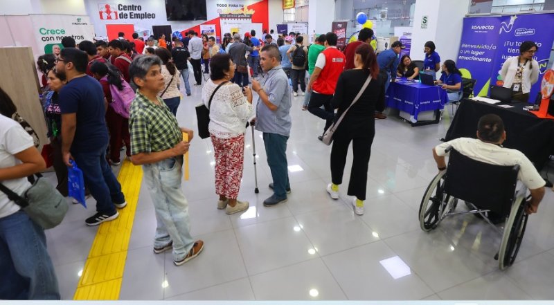 ONPE contabiliza actas conforme recibe resoluciones de los JEE