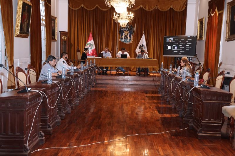 Trujillo: Ministerio de Trabajo suscribirá convenio con la MPT para promover empleo en jóvenes vulnerables