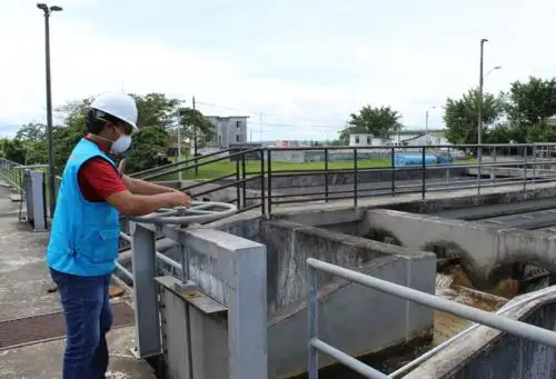 Aprueban lineamientos para planes de fortalecimiento de empresas de servicios de agua