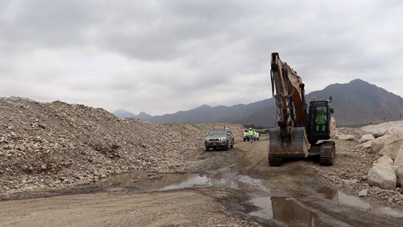 La Libertad: gobierno regional realizará 16 nuevas intervenciones en el río Chicama ante posibles lluvias por “El Niño”