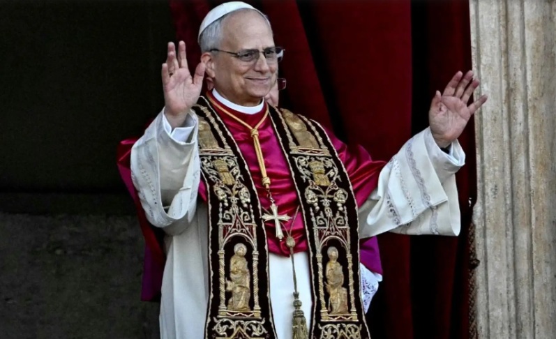 El Papa León XIV anuncia que deberá operarse de un nódulo en el pulmón en fase "muy inicial"