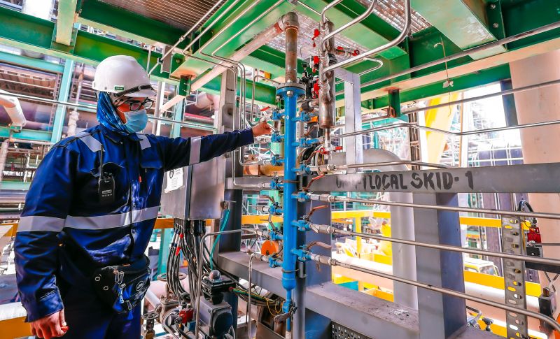 Desembolsan USD 475 millones para asegurar la operación de Petroperú y abastecimiento de combustibles
