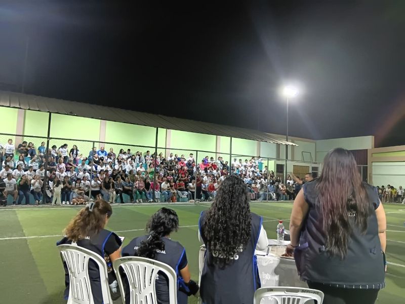 Elegirán autoridades en once centros poblados de Trujillo este 1 de noviembre
