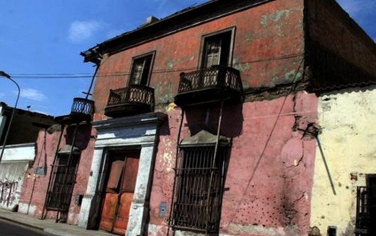 Trujillo:  aprueban ordenanza edil para rehabilitación y restauración de casonas del Centro Histórico