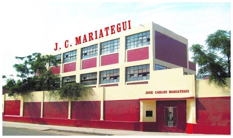  Intervienen a tres estudiantes que vendían pastillas de éxtasis en colegio José Mariátegui