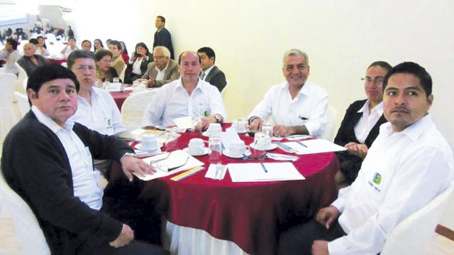 Regidor Luis Sánchez en riesgo de ser vacado por supuesto nepotismo