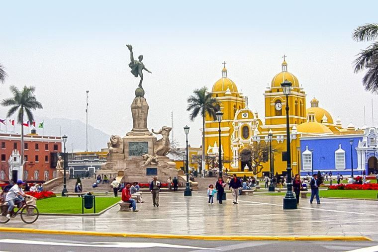 Trujillo entre las ciudades que registraron mayor inflación que el promedio nacional  