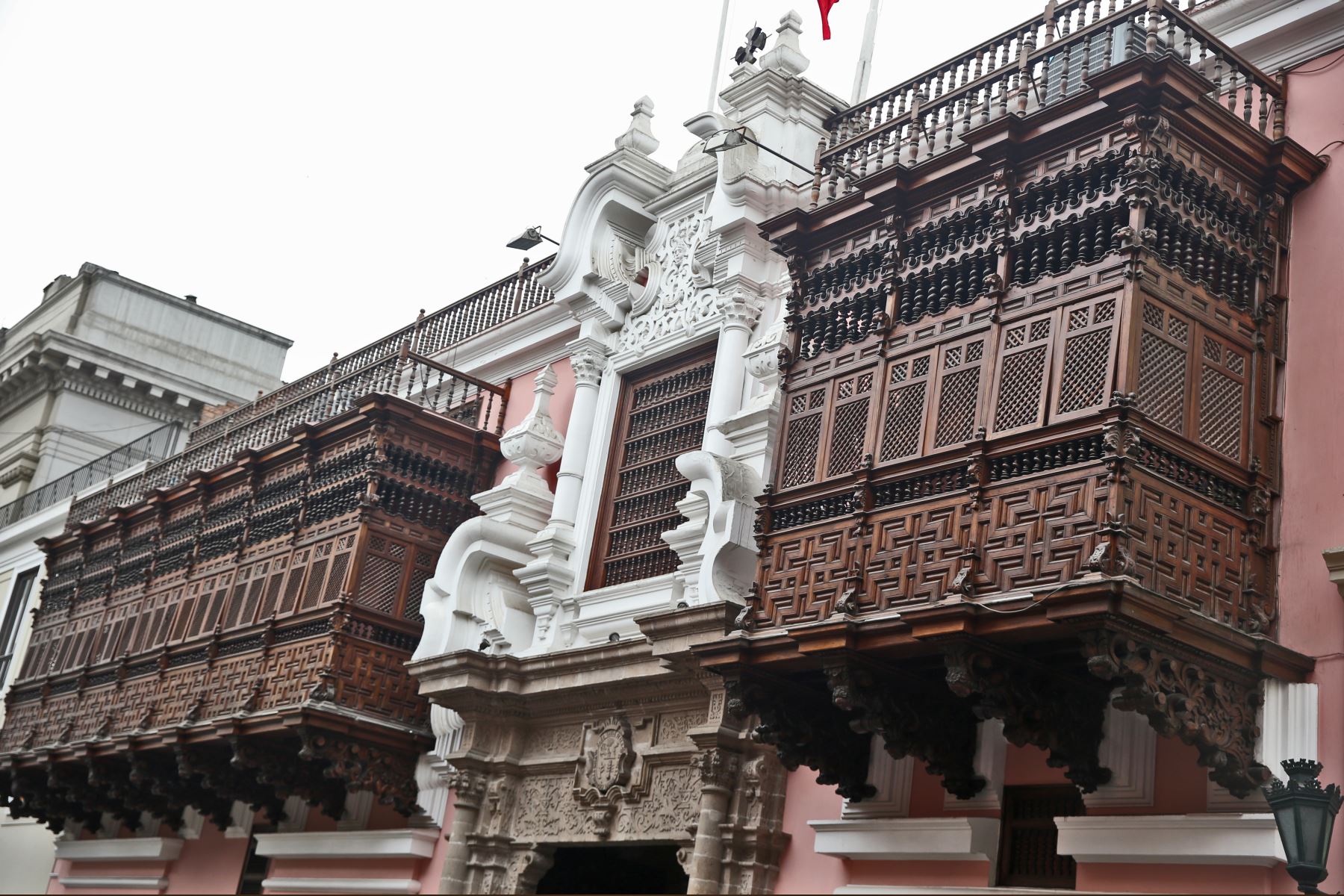 Perú expresa su condena y pesar por las muertes ocurridas al norte de la Franja de Gaza