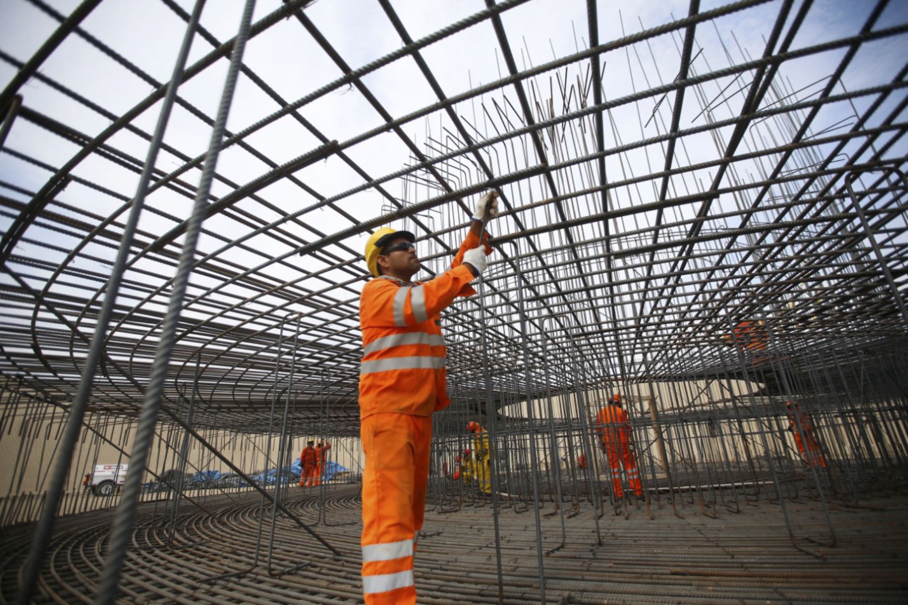 MEF prevé que se agilizarán S/ 10,000 millones de inversión pública