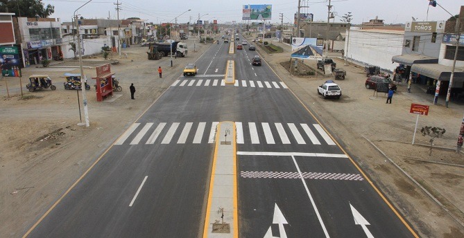 MPT y GRLL suscribirán convenio para ejecución de proyectos