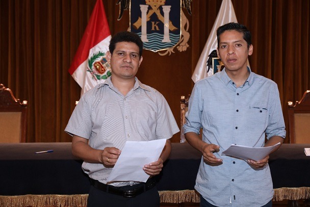 Trujillo: municipio provincial respetará pactos colectivos con previsión presupuestal