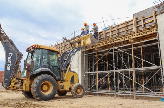 Inversión pública alcanza récord de S/ 10,659 millones de ejecución