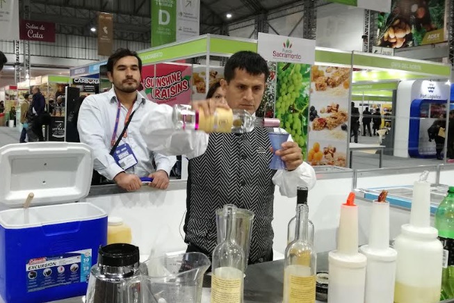 Día del Pisco Sour: sigue estas recomendaciones para evitar adquirir pisco adulterado
