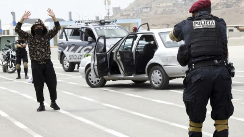 Cámara de Comercio alerta sobre la falta de medidas efectivas ante la crisis de seguridad en Trujillo