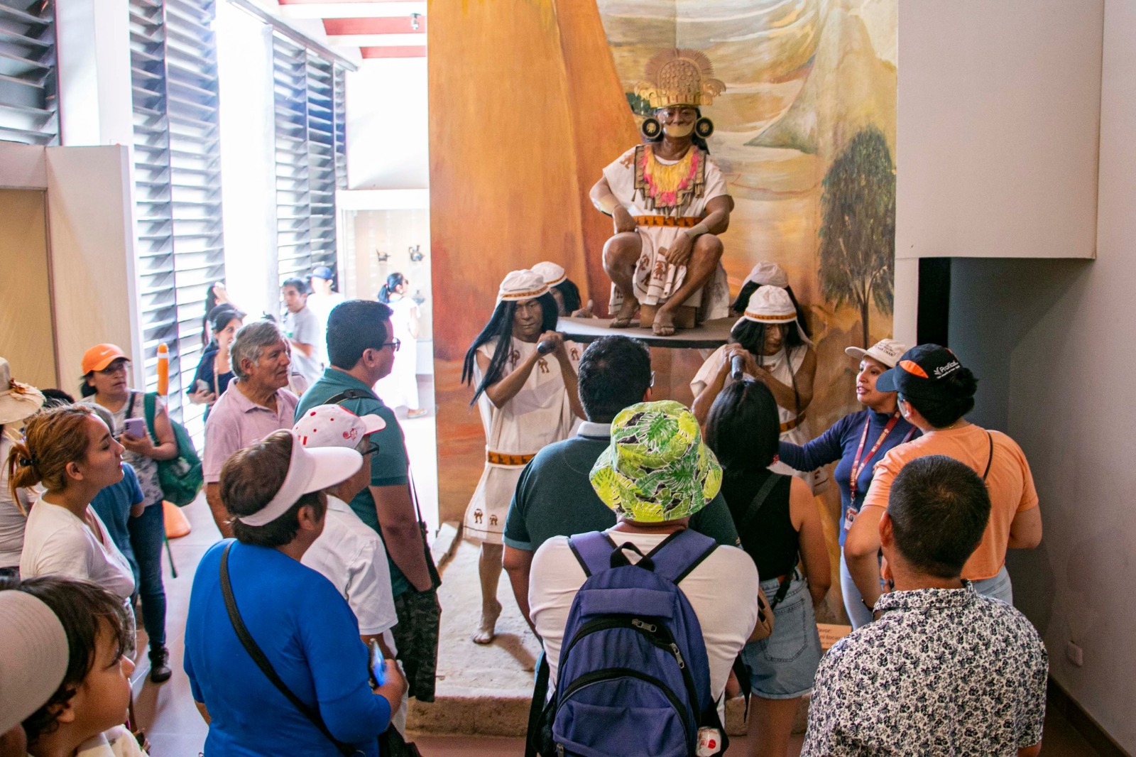 La Libertad: Museos Abiertos ofrecerá este domingo 4 de febrero un programa imperdible