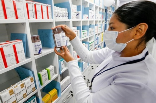 Revisa aquí los 434 medicamentos genéricos que las farmacias deben ofertar