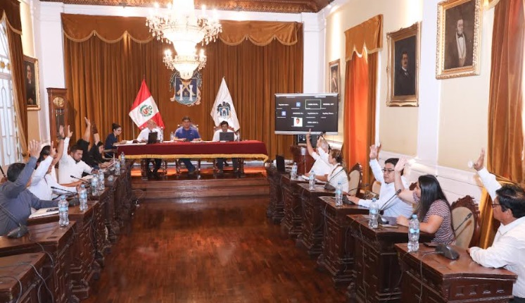 Trujillo: cuentas por pagar en la MPT se incrementaron en el 2023 de S/ 6.8 millones a S/ 13.3 millones