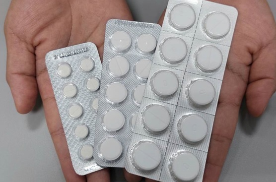 Multa por vender psicofármacos sin exigir receta médica es de 4,950 soles