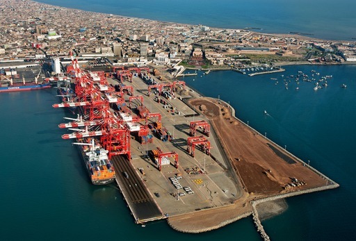 Adjudican seis proyectos por más de US$ 5000 millones en el primer semestre del 2024 