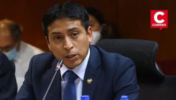 Poder Judicial rechaza recurso contra la acusación fiscal por violación sexual a Díaz Monago