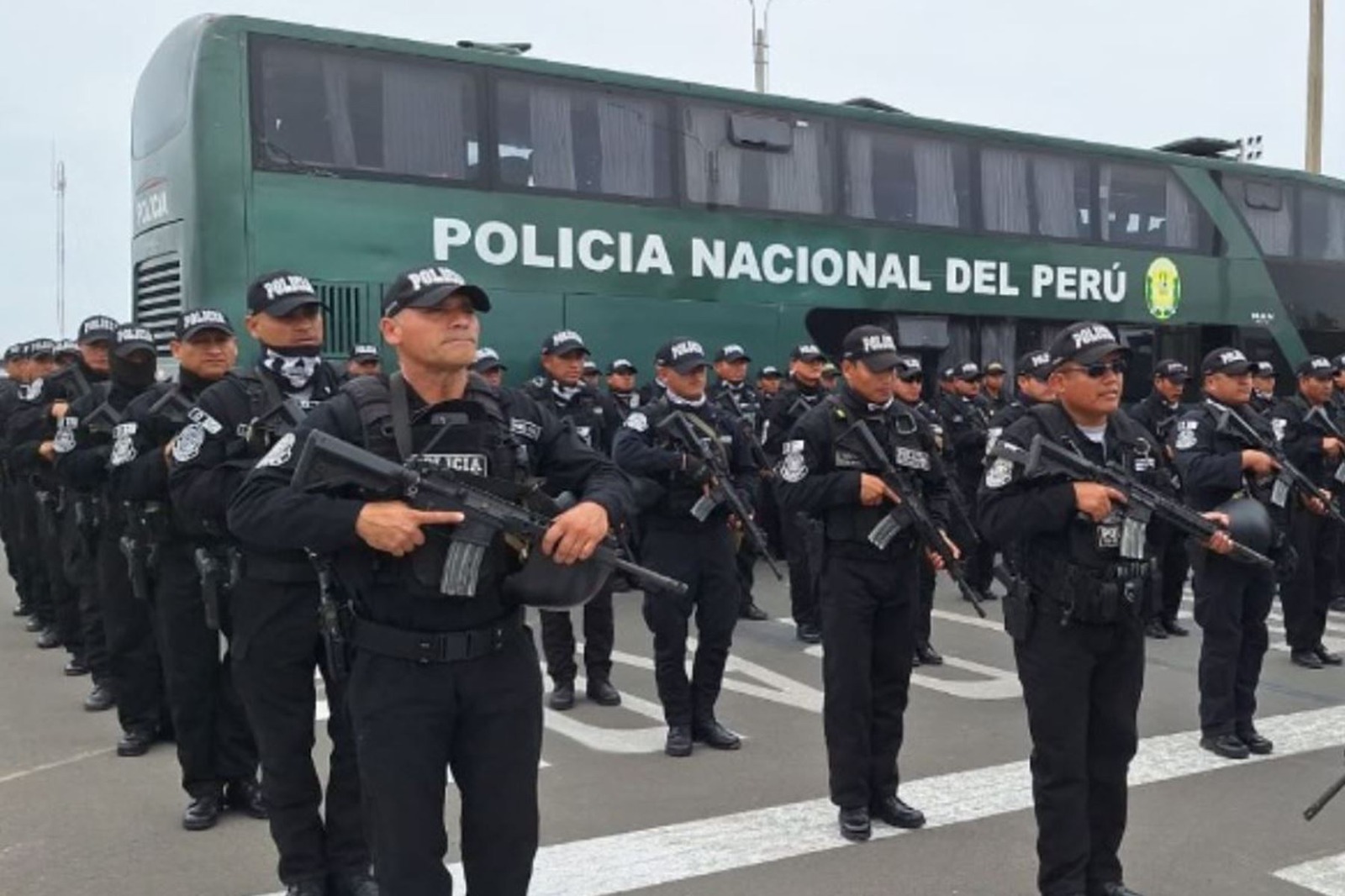 La Libertad: Gobierno prorroga estado de emergencia en la provincia de Pataz