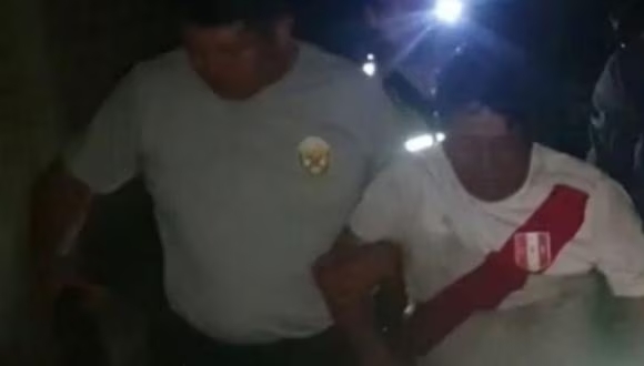 Asaltan a ciudadano y lo arrojan a una poza de agua de Moche