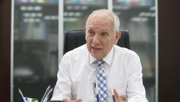 Ministro Becerra: “Abandono de infraestructura educativa durante décadas no tiene perdón”