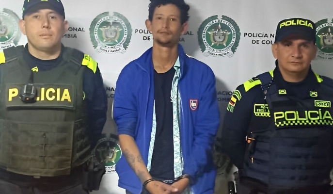 Consejo de Ministros aprobó pedido de extradición de Sergio Tarache