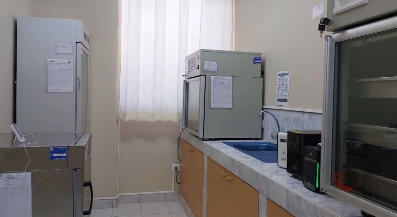 Inaugurarán el primer centro de hemoterapia y banco de sangre tipo I A en la provincia de Otuzco