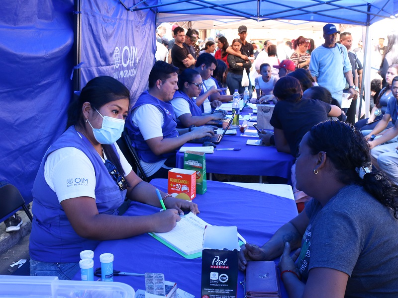 Extranjeros tienen plazo hasta el 10 de noviembre para regularizar su situación migratoria en el país