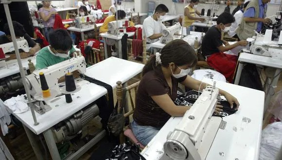  Aprueban la ley que pone tope a la tasa de interés margina a mypes y debe ser derogada