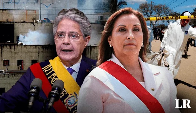  Perú y Ecuador son los países con la tasa de criminalidad más alta en América Latina en 2023