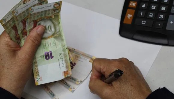 Inflación alcanzó el 3.24% al término del 2023, según reporte del INEI